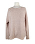Rundhals Pullover